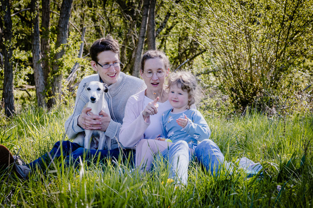 Familienfotografie Miriam Castle-Weiss