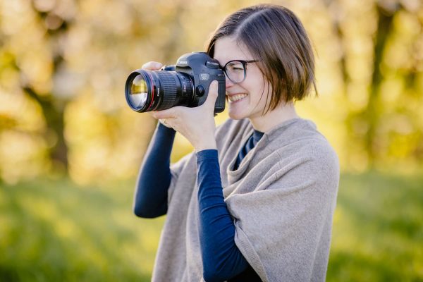 Familienfotos in Bad Homburg und Umgebung