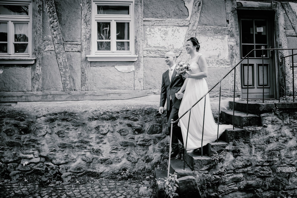 Hochzeitsfotograf Oberursel