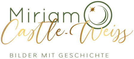 Miriam Castle-Weiss Fotografie Logo