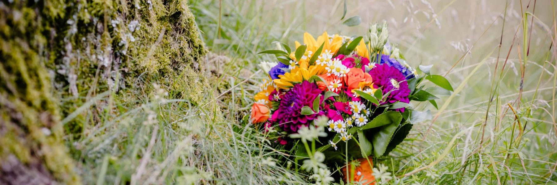 Hochzeitskoordinatorin Rhein-Main